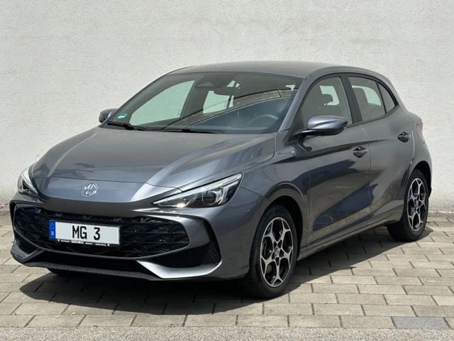 MG MG3