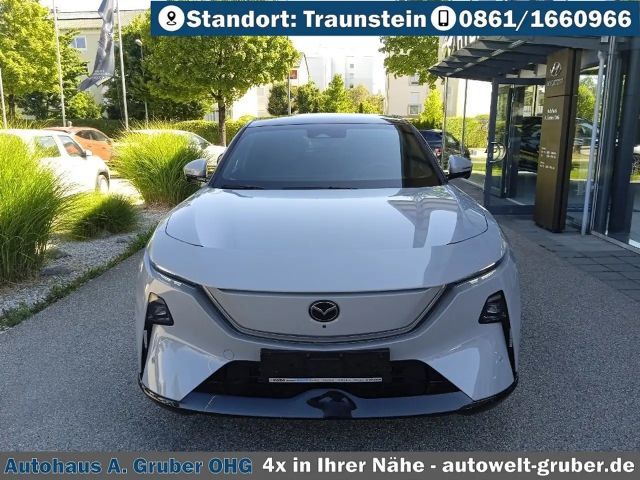 Mazda CX-6e