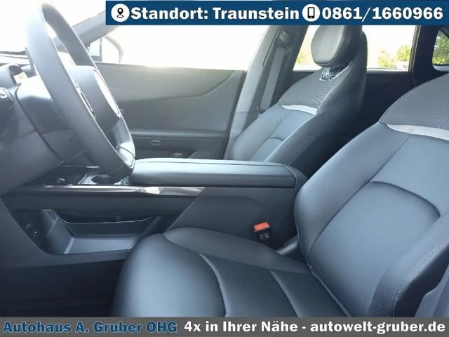 Mazda CX-6e