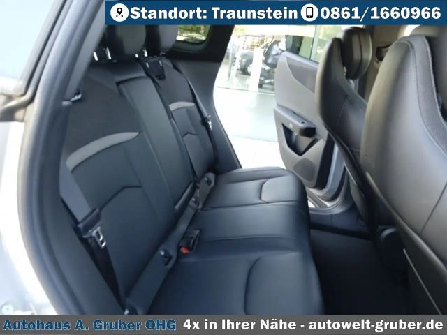 Mazda CX-6e
