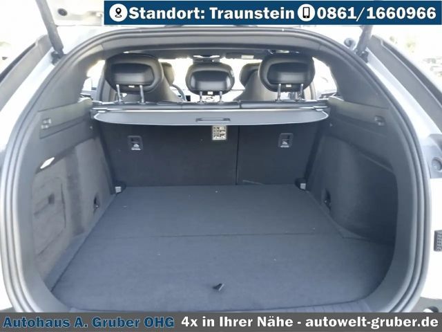 Mazda CX-6e