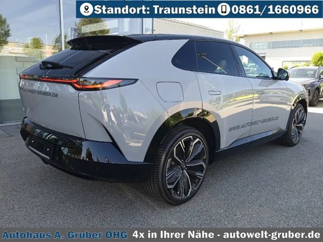 Mazda CX-6e