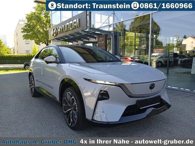 Mazda CX-6e