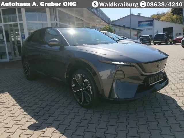 Mazda CX-6e