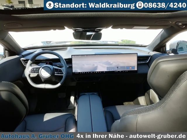 Mazda CX-6e