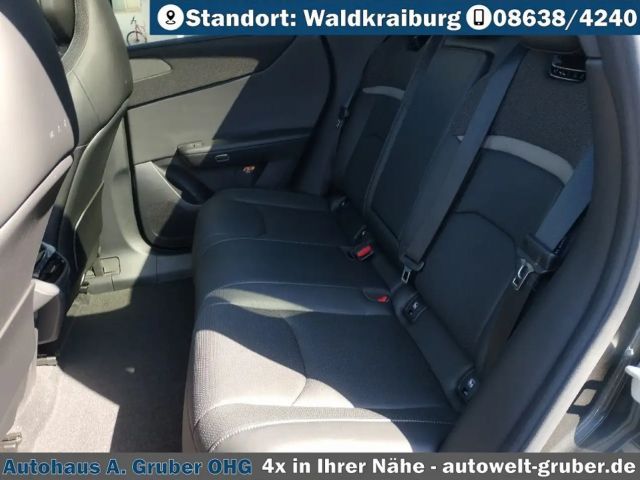 Mazda CX-6e