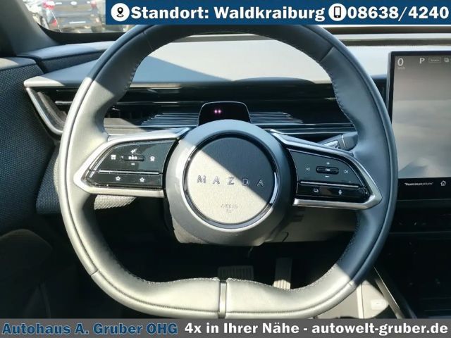 Mazda CX-6e
