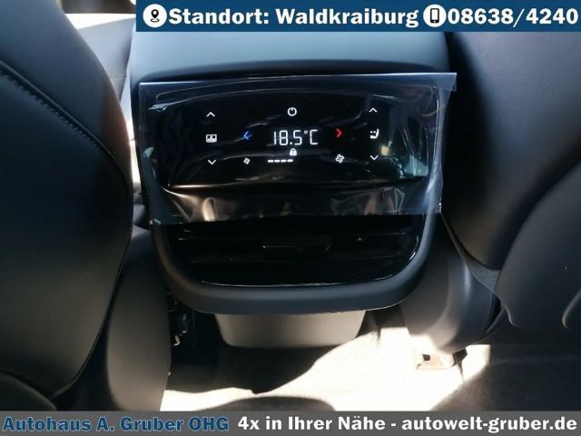 Mazda CX-6e