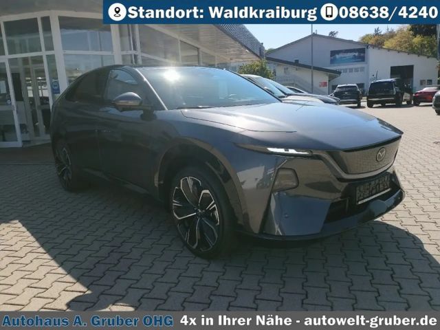 Mazda CX-6e