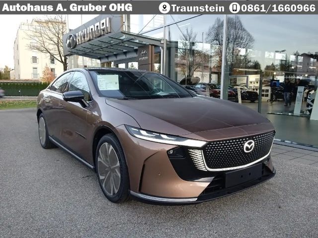 Mazda 6e