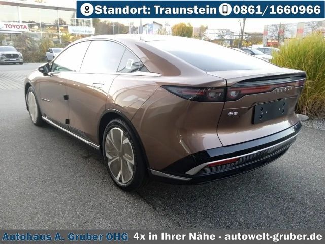 Mazda 6e