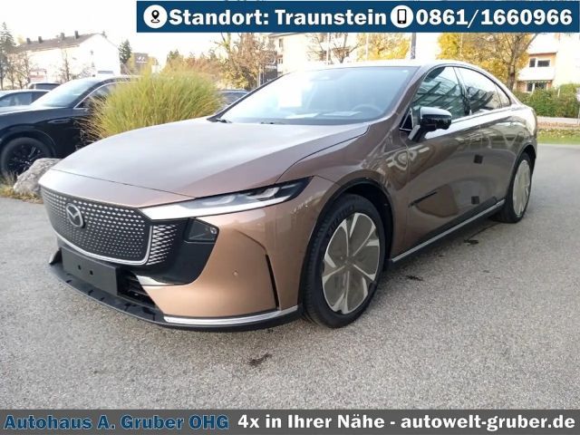 Mazda 6e