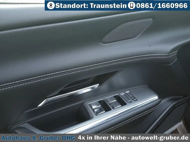 Mazda 6e