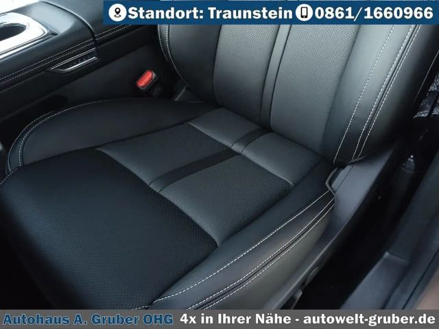 Mazda 6e