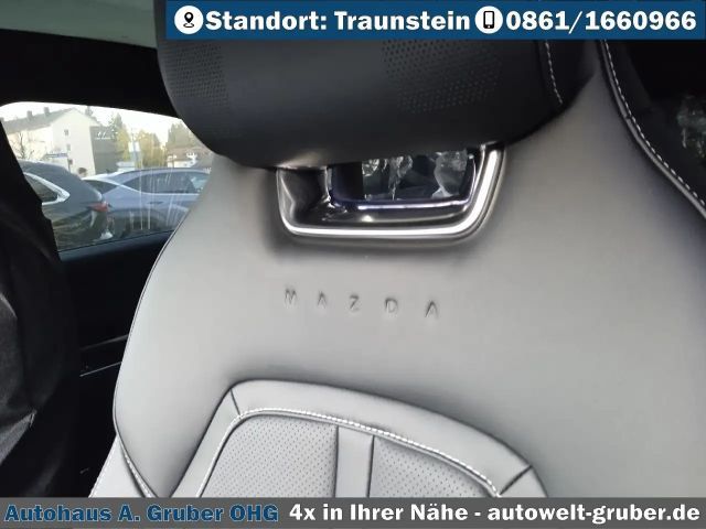Mazda 6e