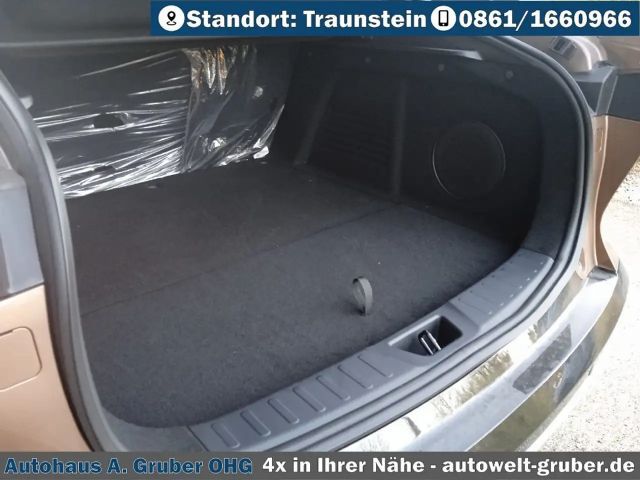 Mazda 6e