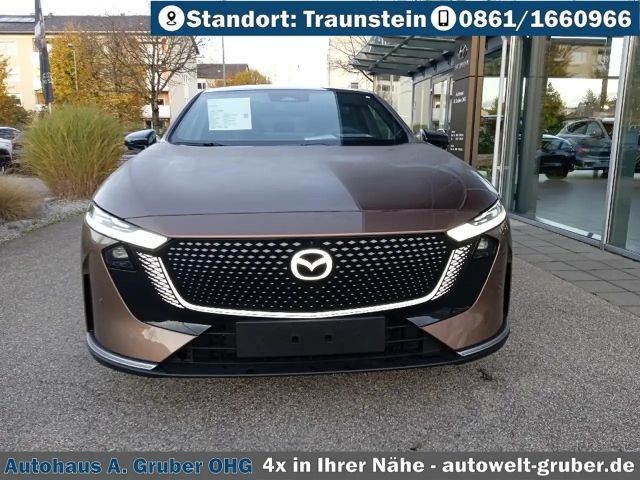Mazda 6e