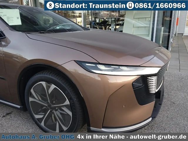 Mazda 6e