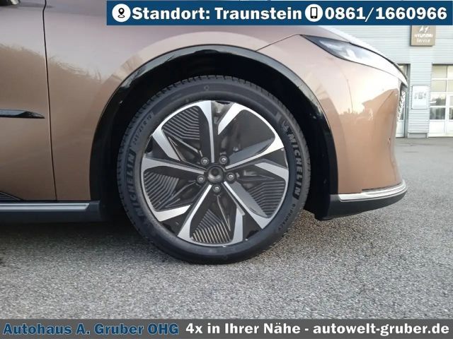 Mazda 6e