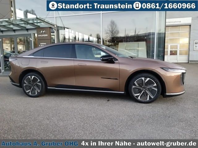 Mazda 6e