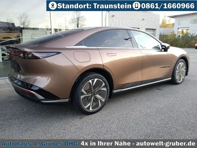 Mazda 6e