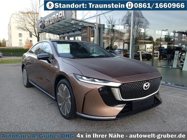 Mazda 6e