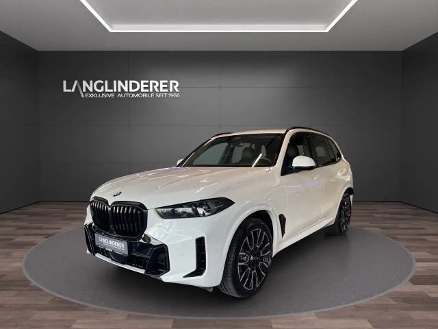 BMW X5 xDrive30d M-Sportpaket PRO harman/kardon 2023 Diesel