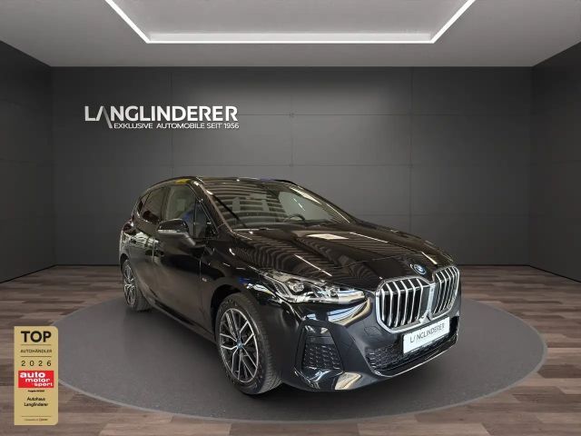 BMW 225