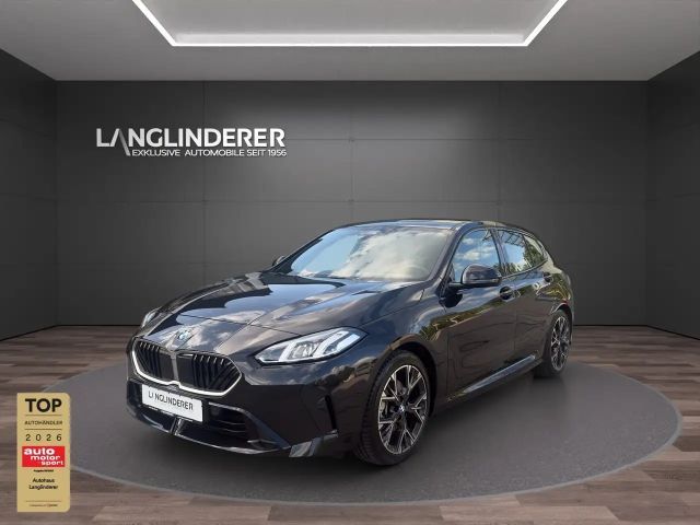 BMW 120 5-Türer M-Sportpaket NP 43.600,- 2026 Benzine
