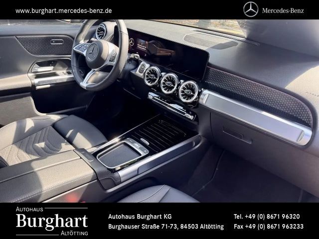 Mercedes-Benz EQB 250