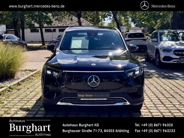 Mercedes-Benz EQB 250