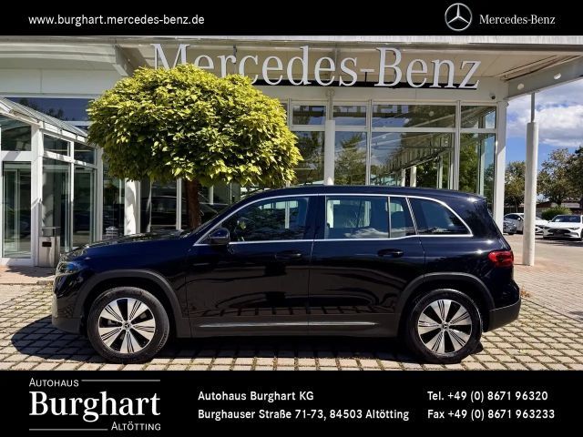 Mercedes-Benz EQB 250