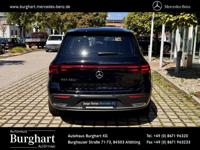 Mercedes-Benz EQB 250