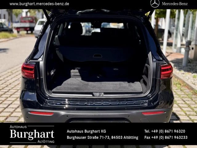 Mercedes-Benz EQB 250
