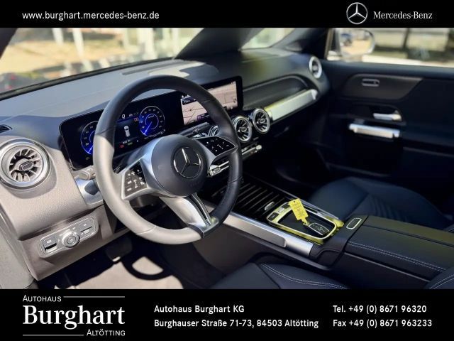 Mercedes-Benz EQB 250