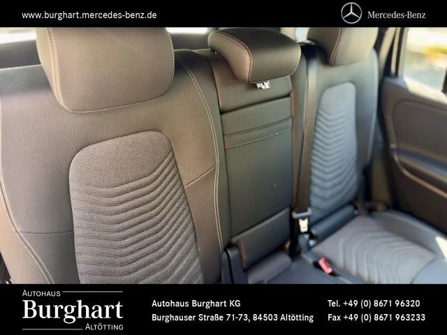 Mercedes-Benz EQB 250