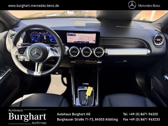 Mercedes-Benz EQB 250