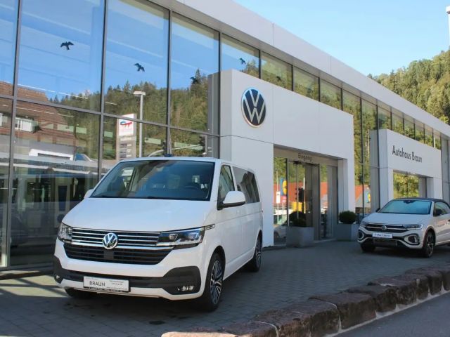 Volkswagen T6 Multivan Comfortline 2.0 TDI 2022 Diesel