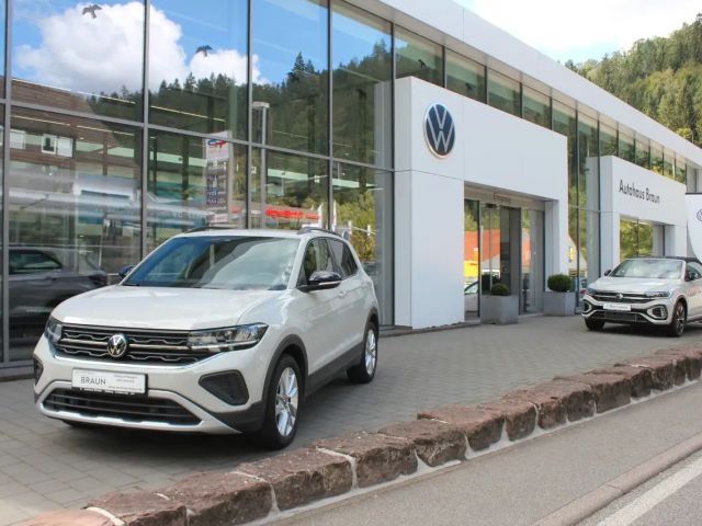 Volkswagen T-Cross 1.0 TSI DSG Goal *Navi,ACC* 2025 Benzine