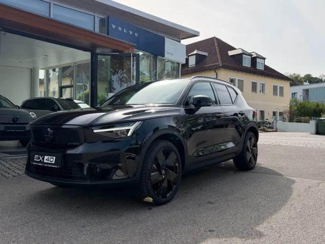Volvo EX40
