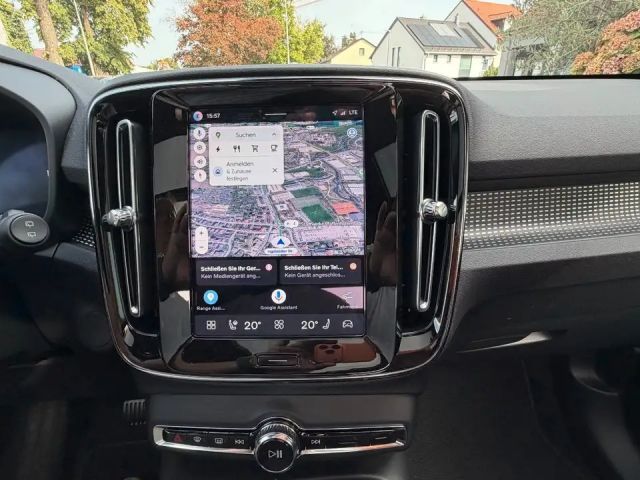 Volvo EX40