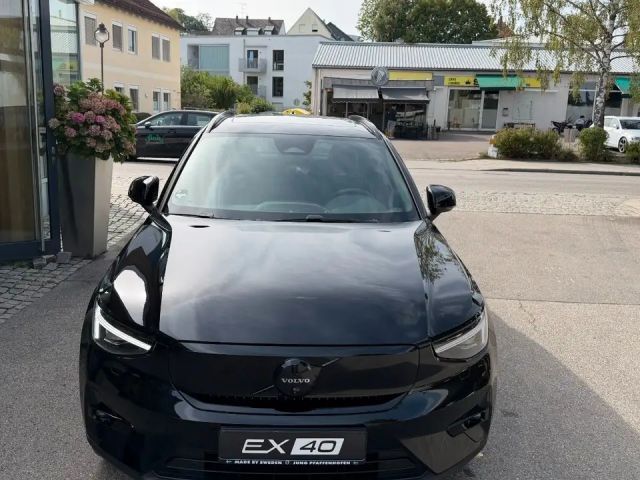 Volvo EX40