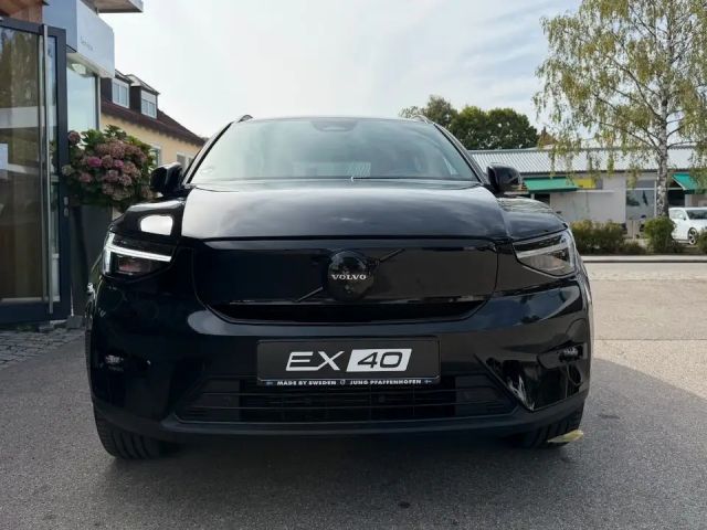 Volvo EX40