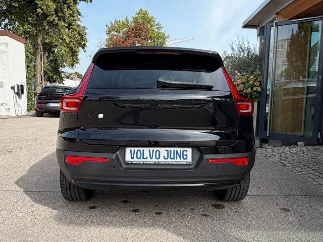 Volvo EX40