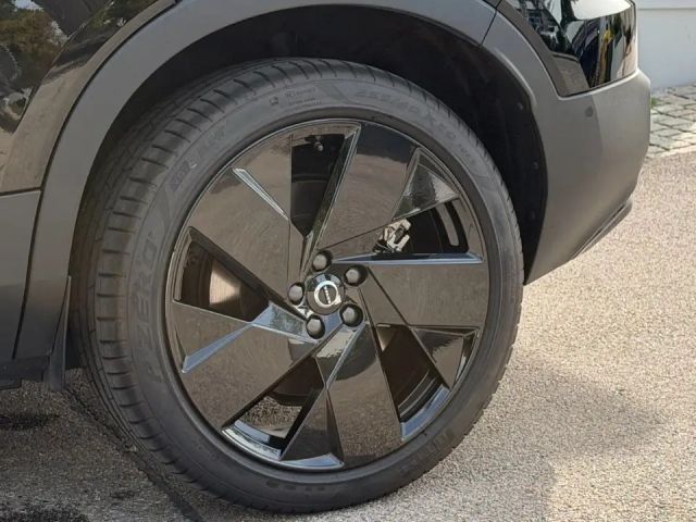 Volvo EX40