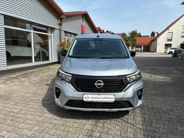 Nissan Townstar