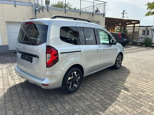 Nissan Townstar