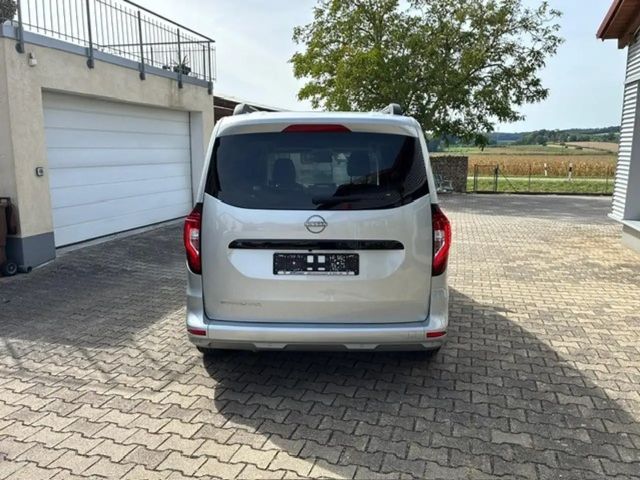 Nissan Townstar