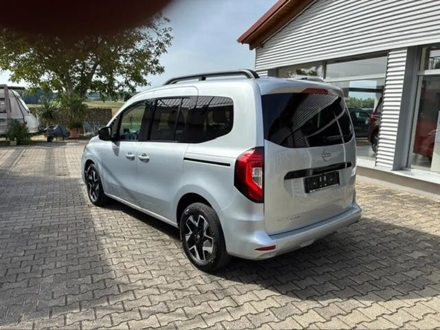 Nissan Townstar