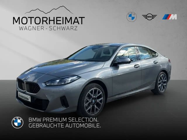 BMW 220 Gran Coupe 18" AHK ACC 1,99% 2025 Benzine
